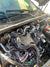 Renault Megane Engine (2018) 1,5 diesel 85kW 115CV COD: K9K U8