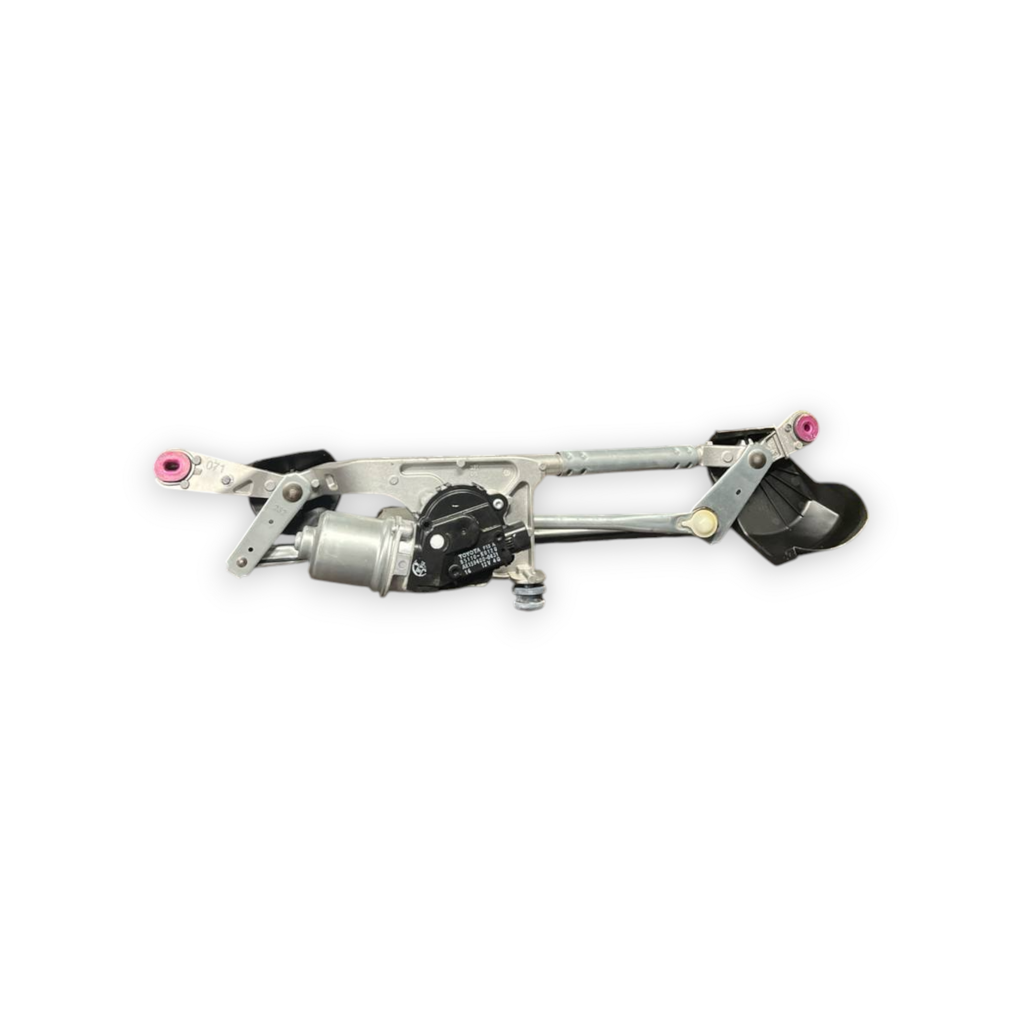 Limpadores frontais Motorino Toyota Yaris Cross (2020 -) COD: 85110 -K0120