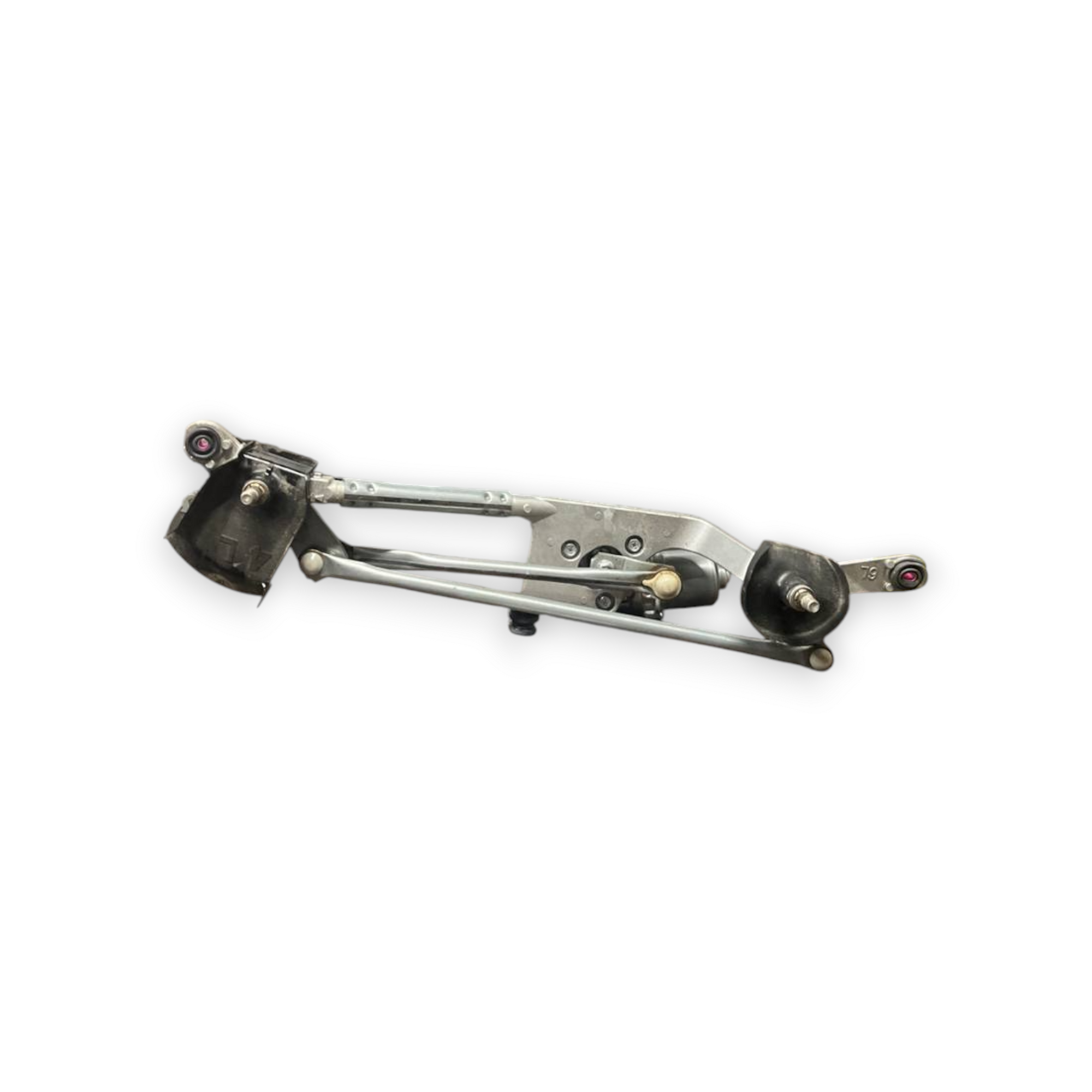 Limpadores frontais Motorino Toyota Yaris Cross (2020 -) COD: 85110 -K0120