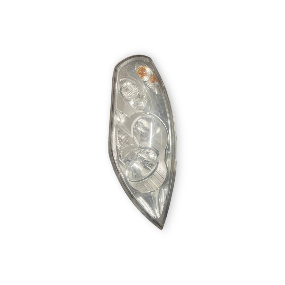 Lighthouse / Luz de Halogênio Esquerda (SX) Renault Master III (2010 a 2019) COD: 260600049R