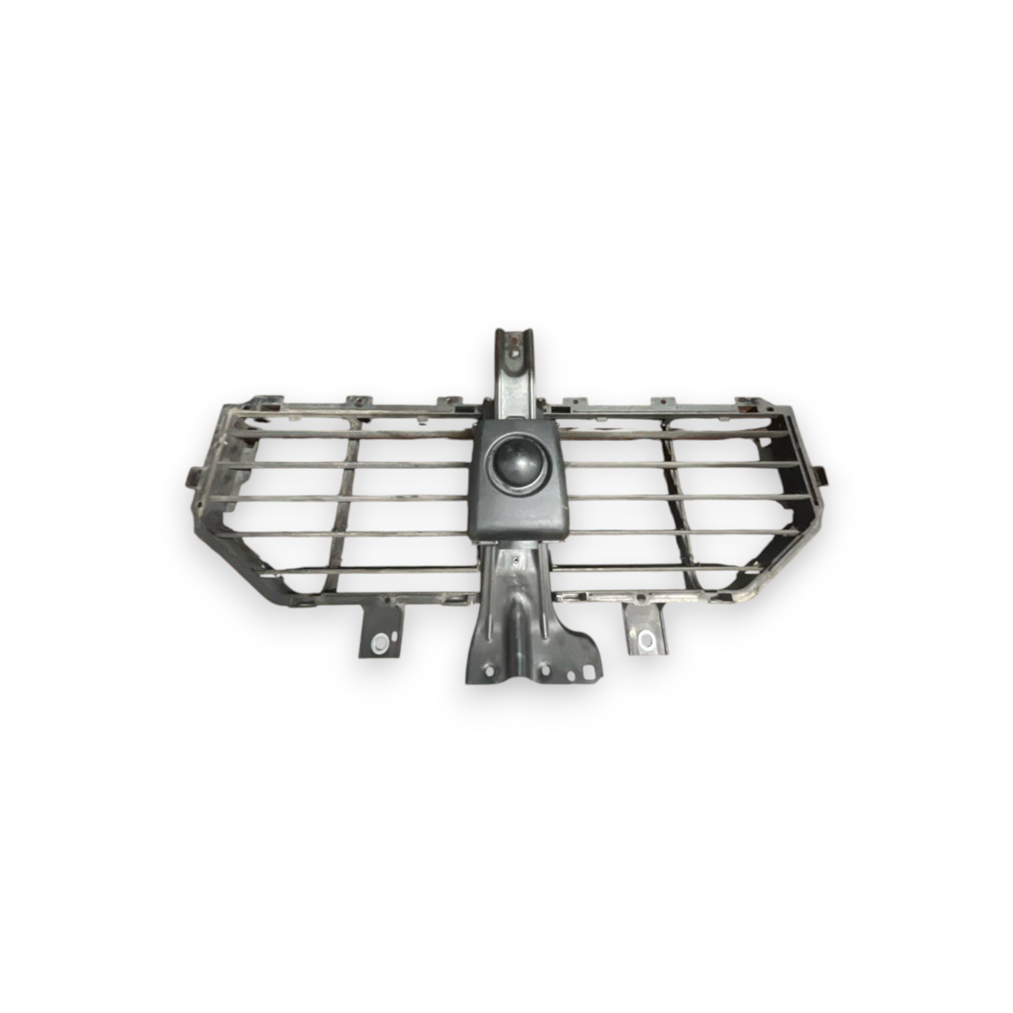 RADAR + PORCSCHE CAYENNE II 92A RADAR GRILL (2010 em 2017) COD: 7P5907541F / COD: 9Y0907561E