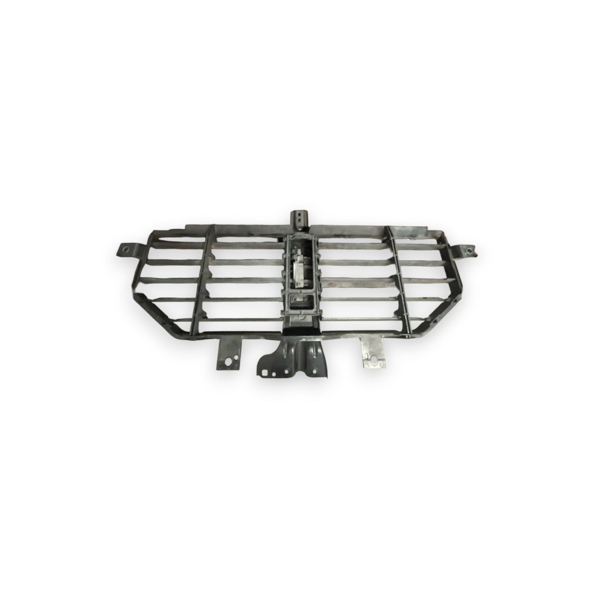 RADAR + PORCSCHE CAYENNE II 92A RADAR GRILL (2010 em 2017) COD: 7P5907541F / COD: 9Y0907561E
