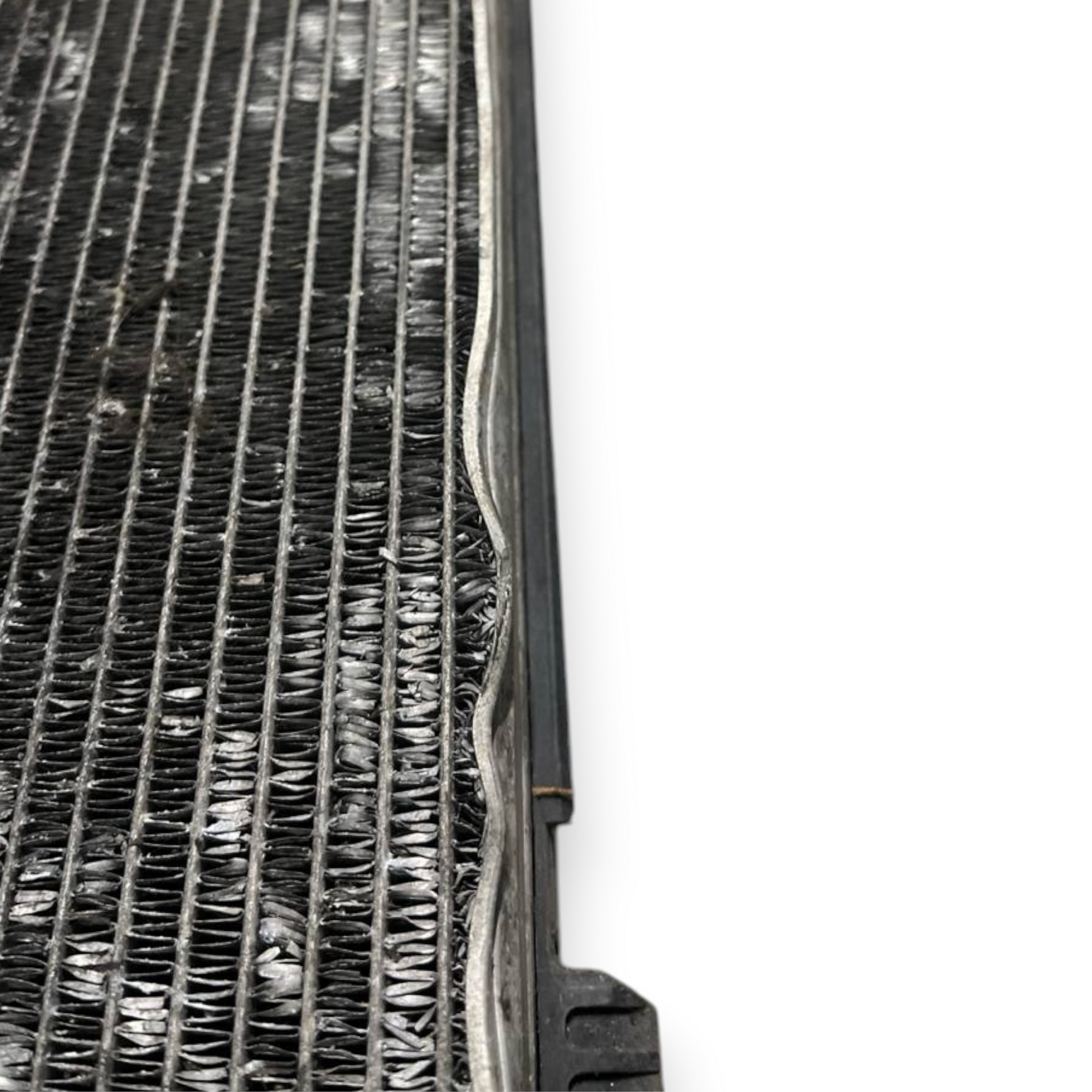 Porsche Cayenne II 92A Motor Radiator (2014 a 2017) COD: 7P0121253A
