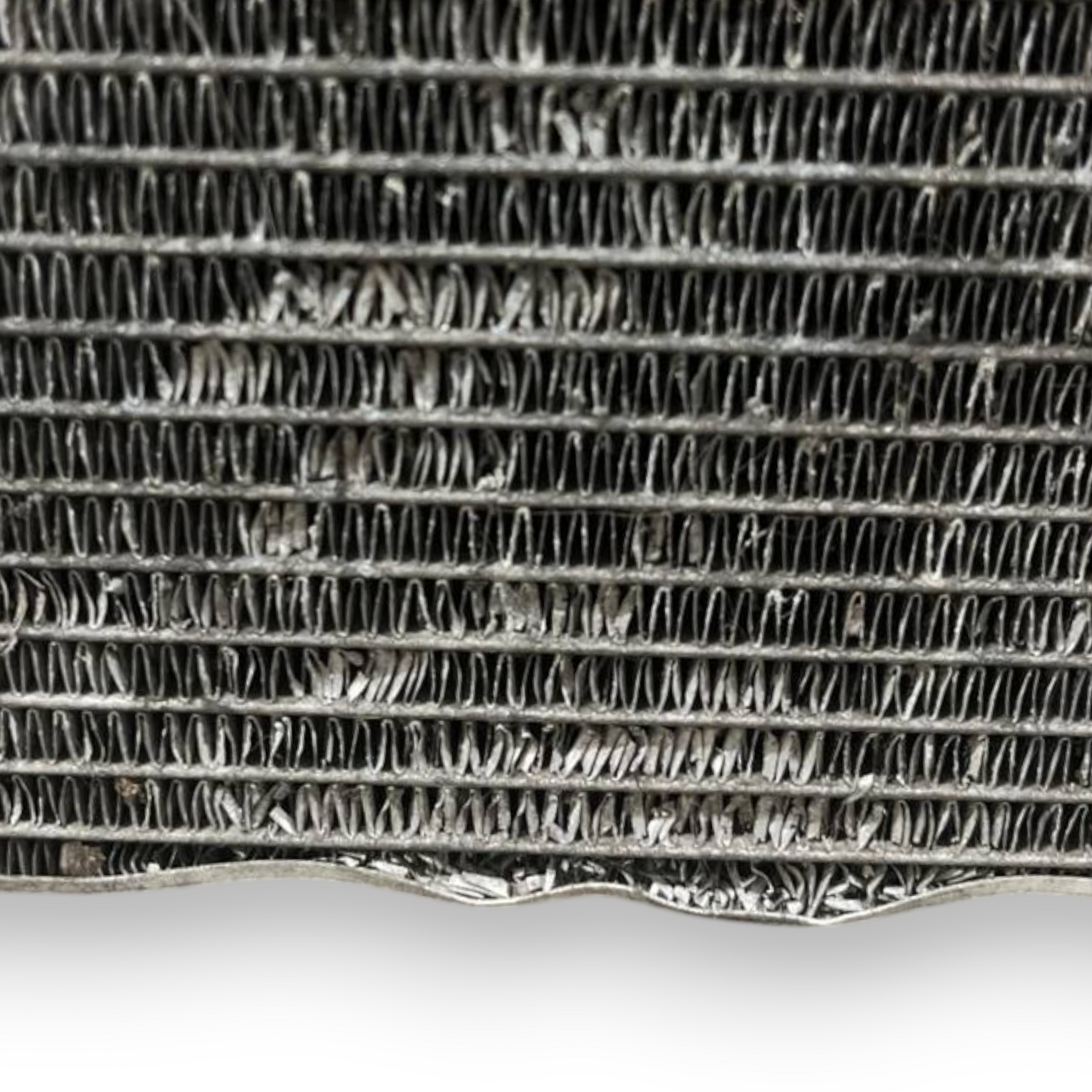 Porsche Cayenne II 92A Motor Radiator (2014 a 2017) COD: 7P0121253A