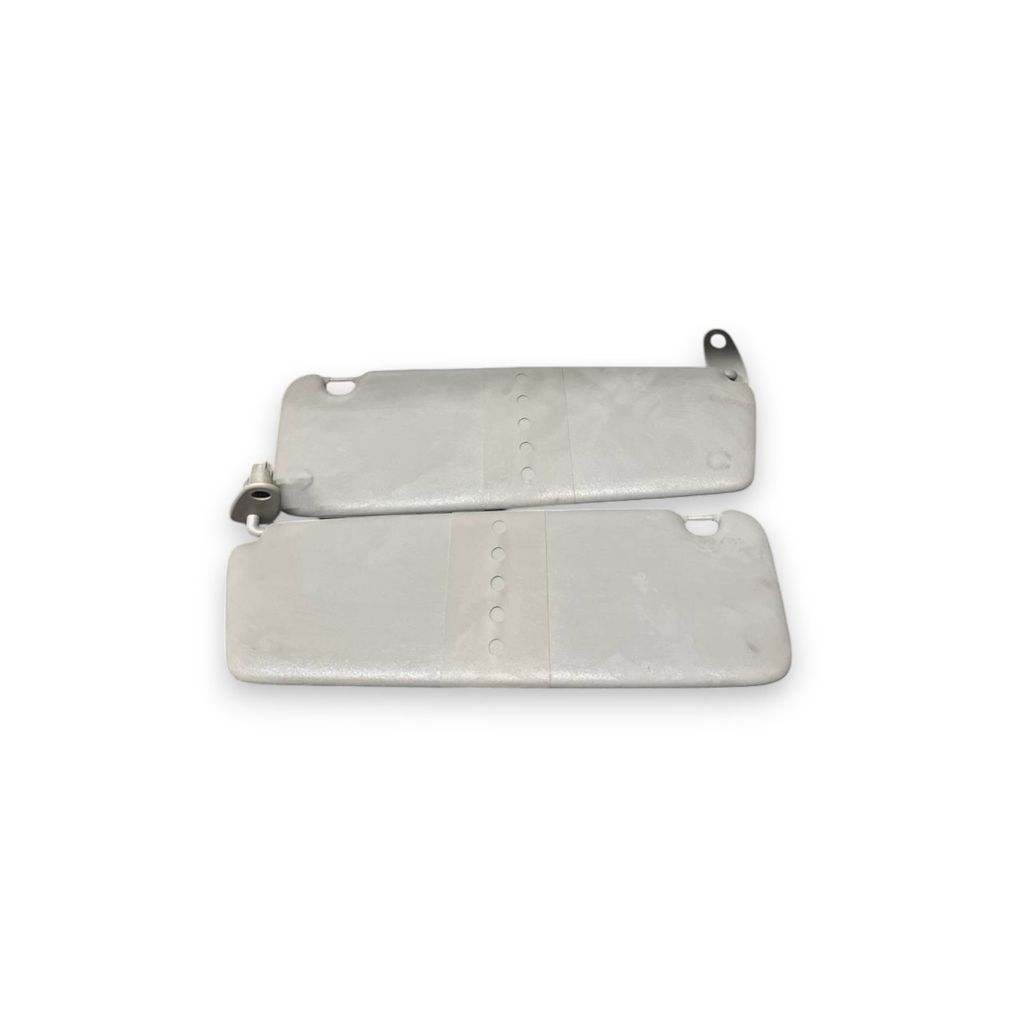 Casal FinS Parasole Renault Master III (2010 em 2017)