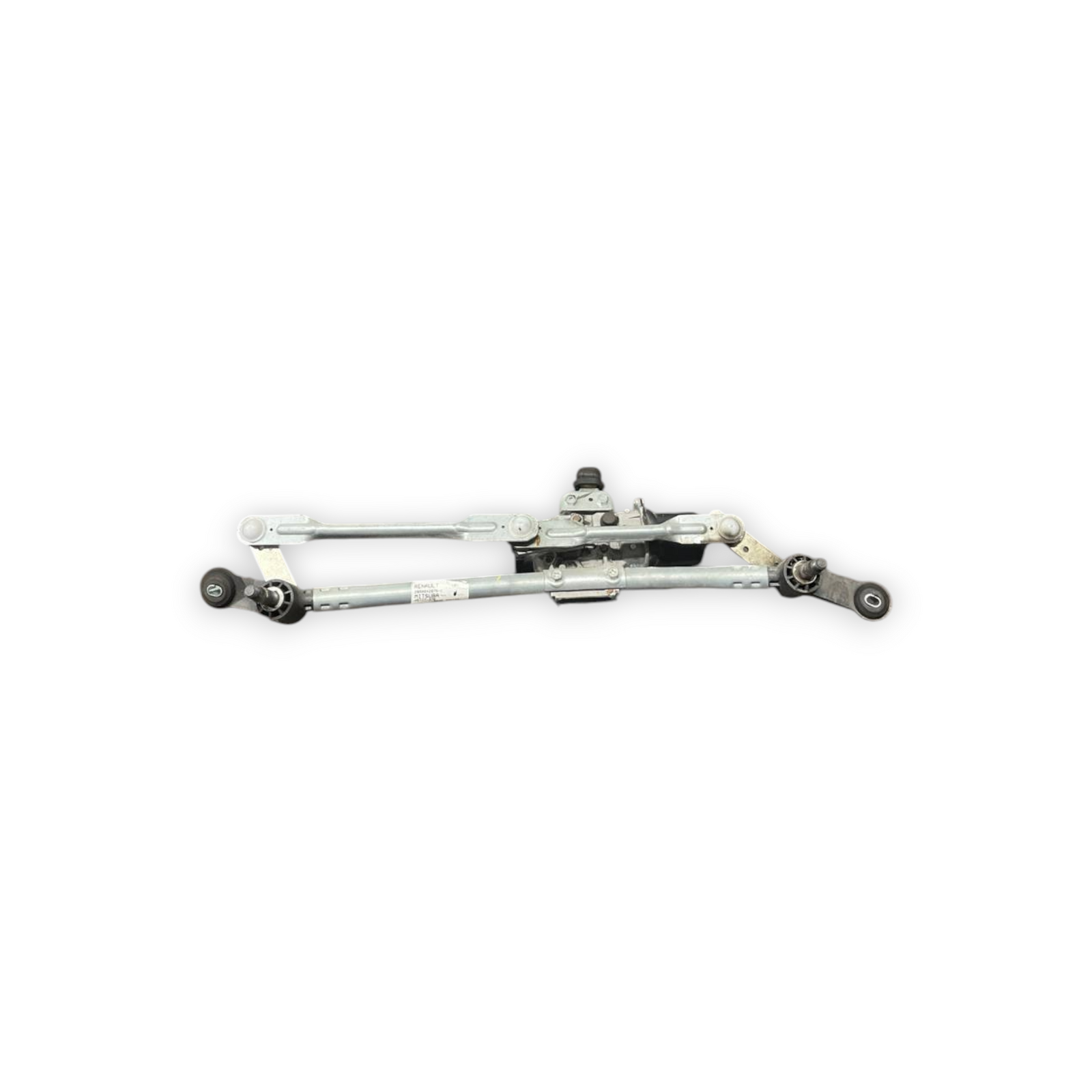Renault Express II (2020 -) COD: 275008537R MOTOR DE MOTORBIA