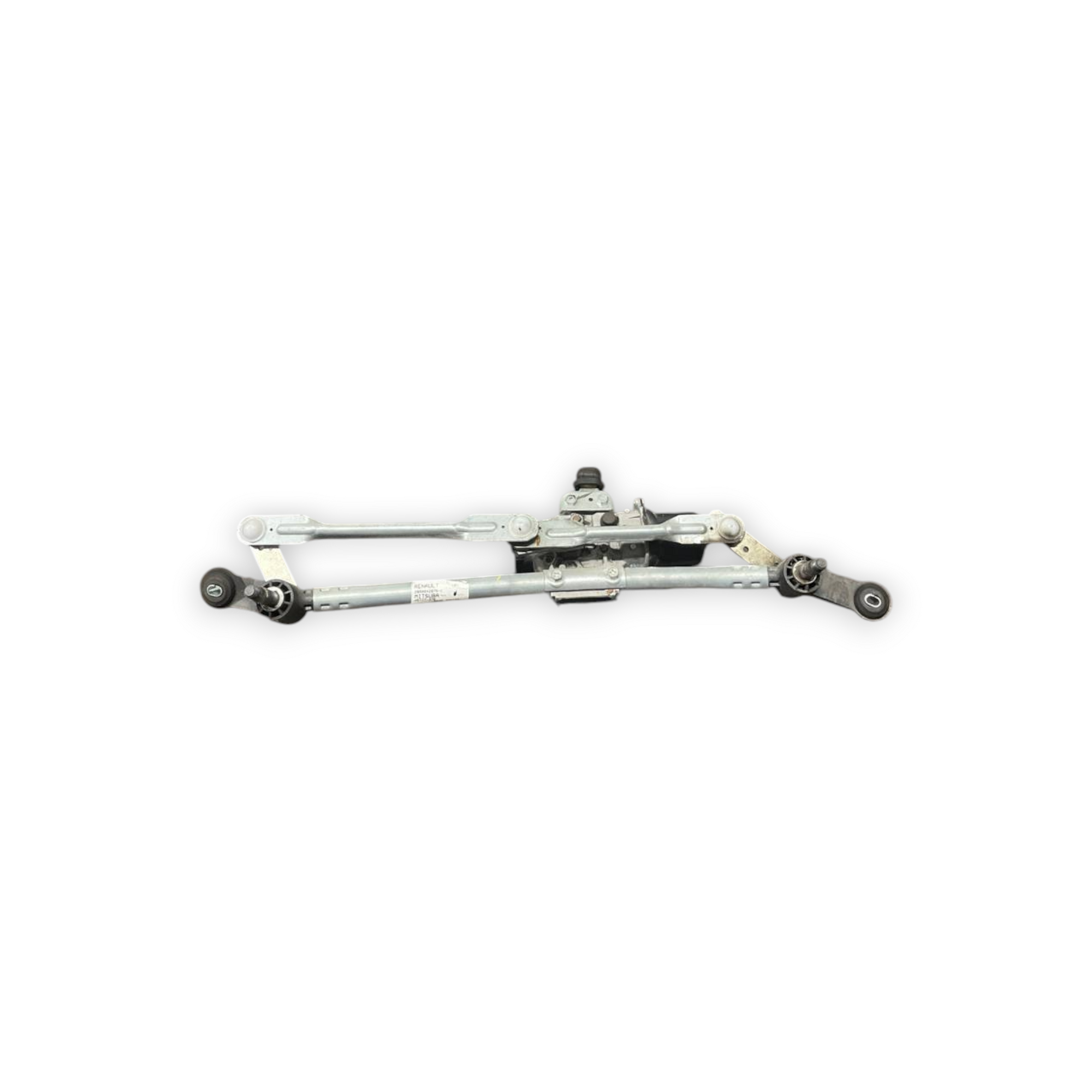 Renault Express II (2020 -) COD: 275008537R MOTOR DE MOTORBIA