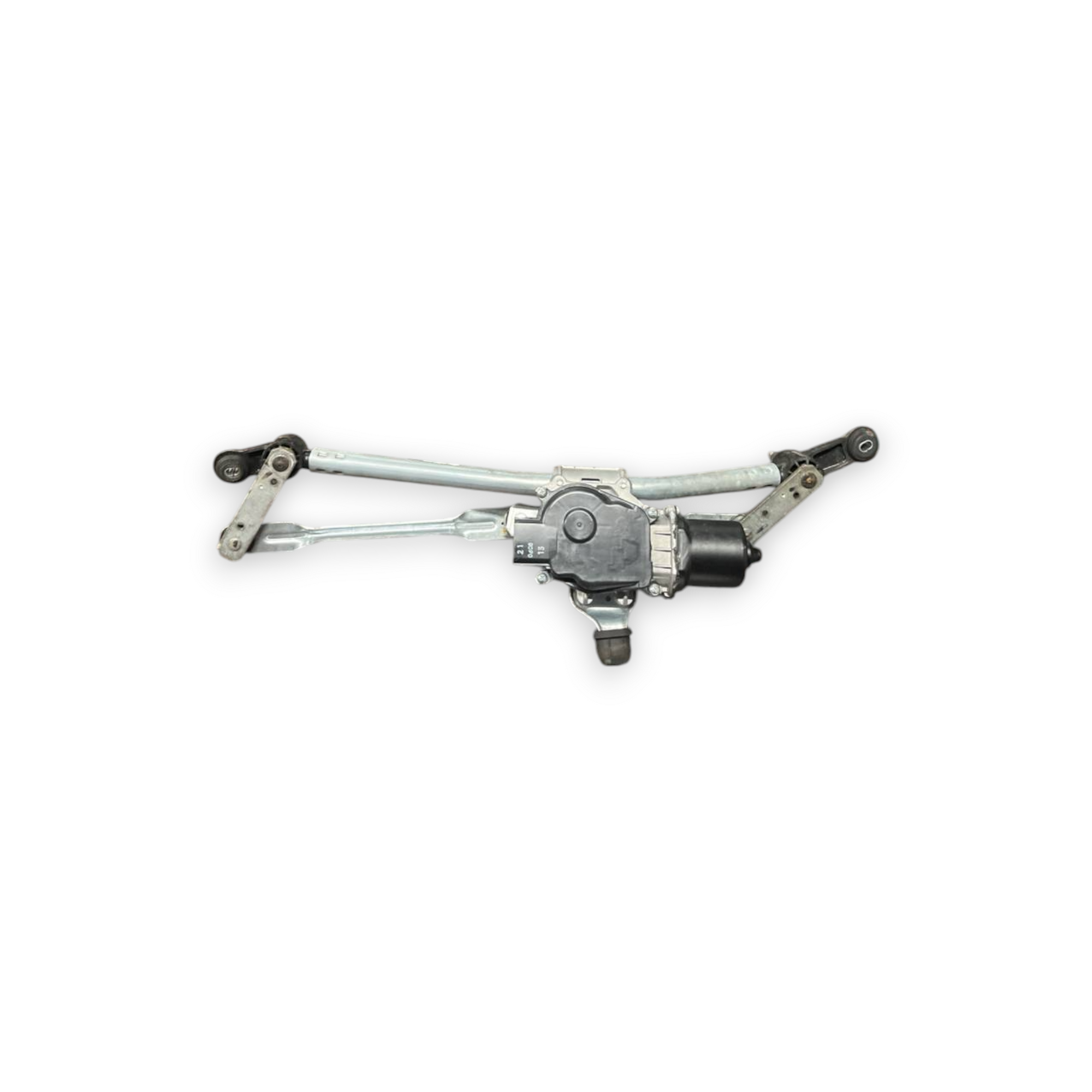 Renault Express II (2020 -) COD: 275008537R MOTOR DE MOTORBIA
