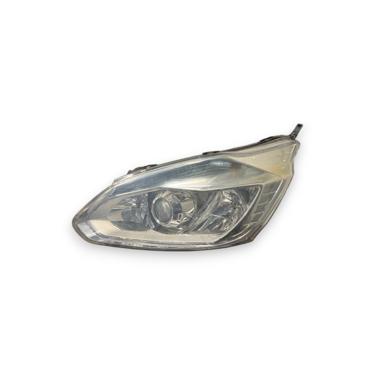 Faro / Fanale Xenon Front esquerdo (SX) Renault Express II)