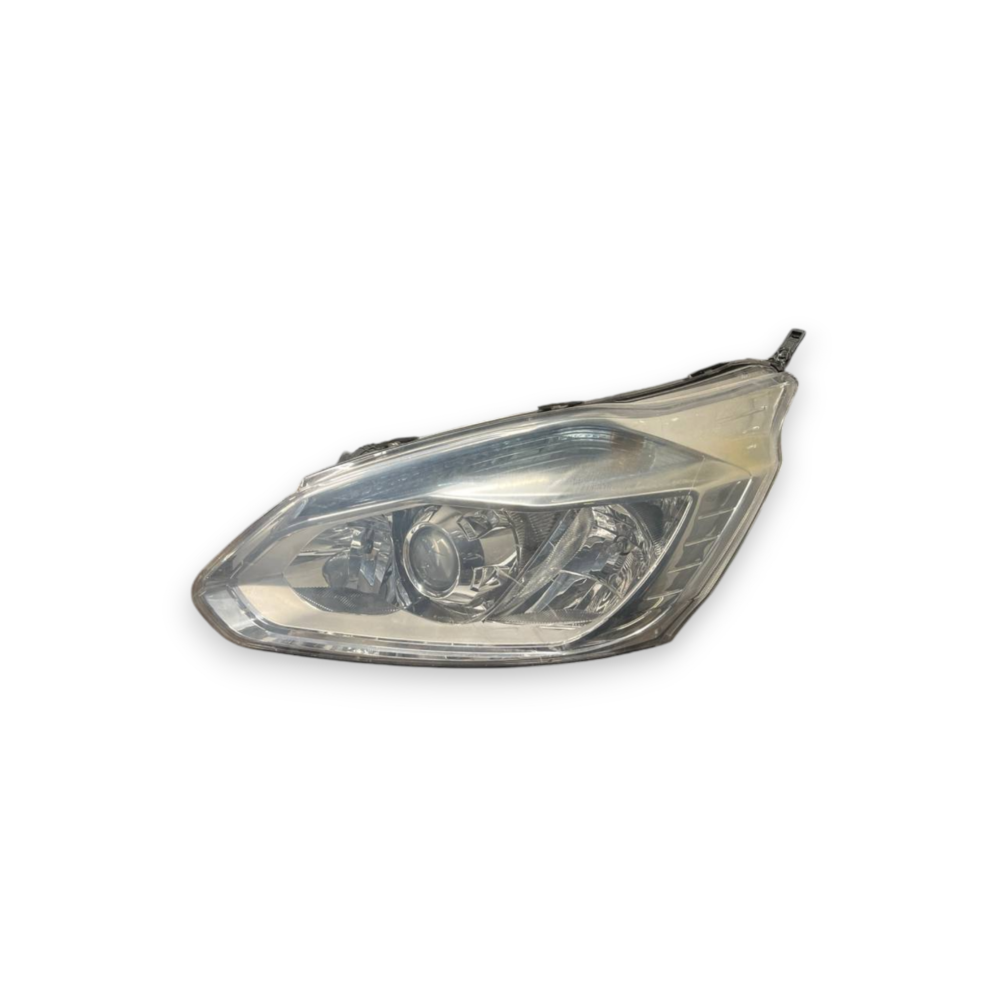 Faro / Fanale Xenon Front esquerdo (SX) Renault Express II)