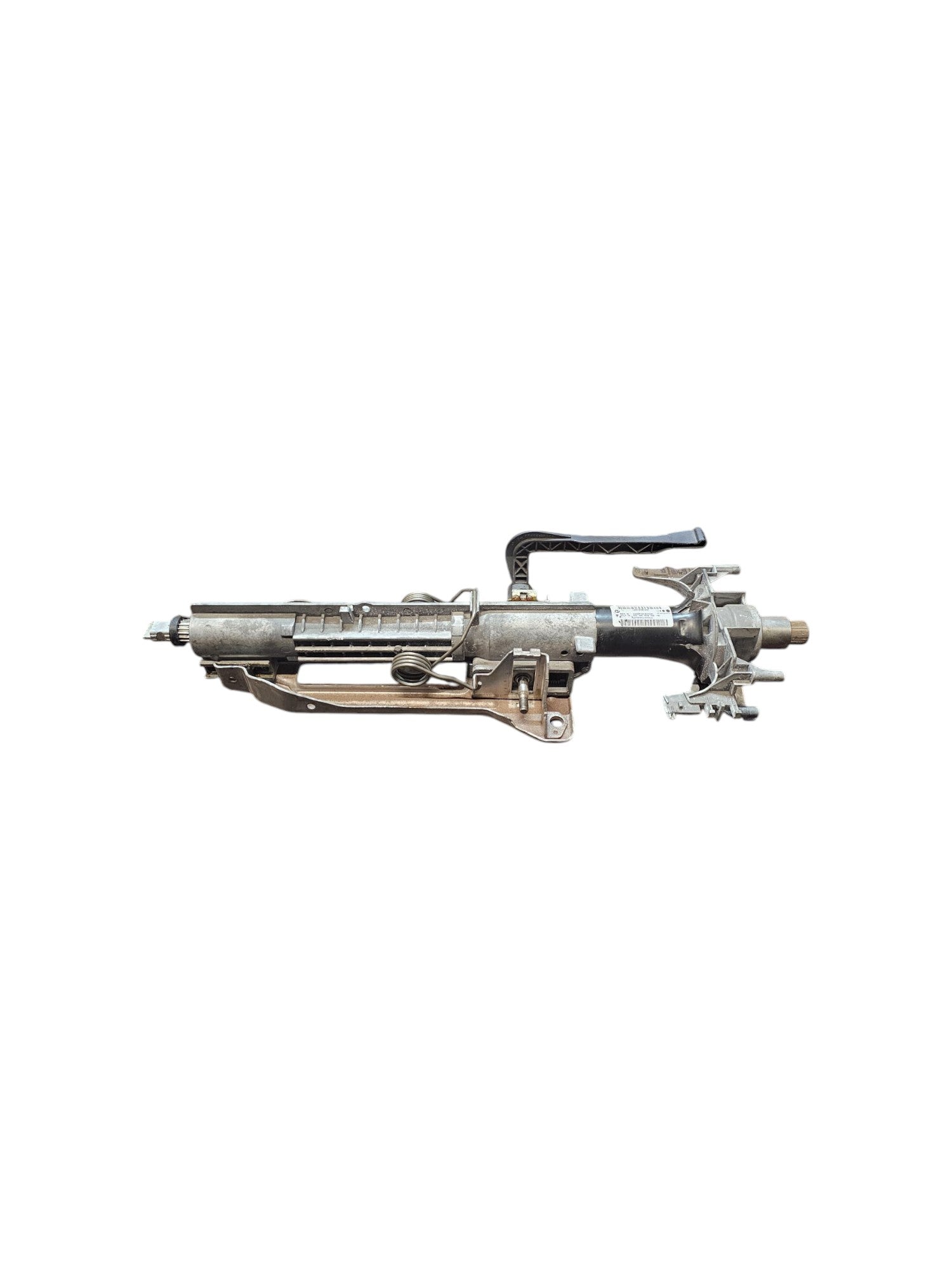 Piantone / Canna Sterzo BMW X5 E70 Cod:831401079515 - 01 (2006 - 2013) - F&P CRASH SRLS - Ricambi Usati