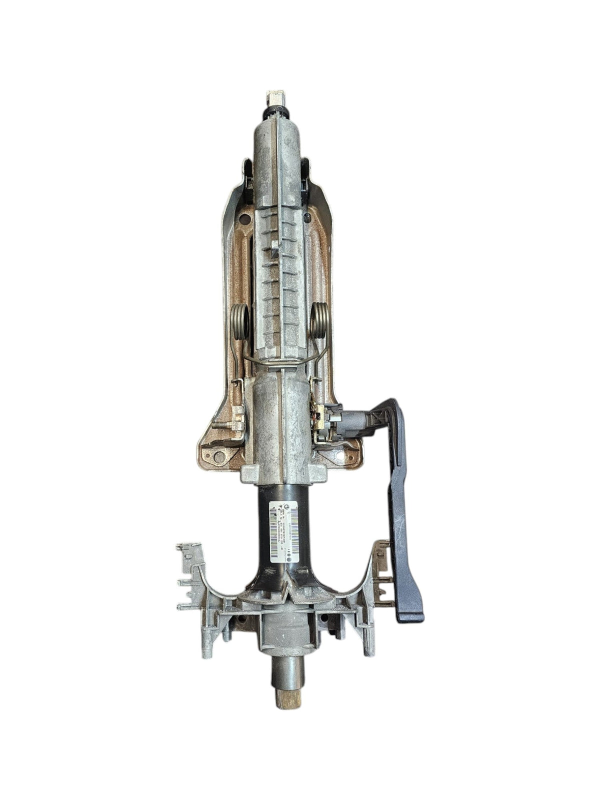 Piantone / Canna Sterzo BMW X5 E70 Cod:831401079515 - 01 (2006 - 2013) - F&amp;P CRASH SRLS - Ricambi Usati