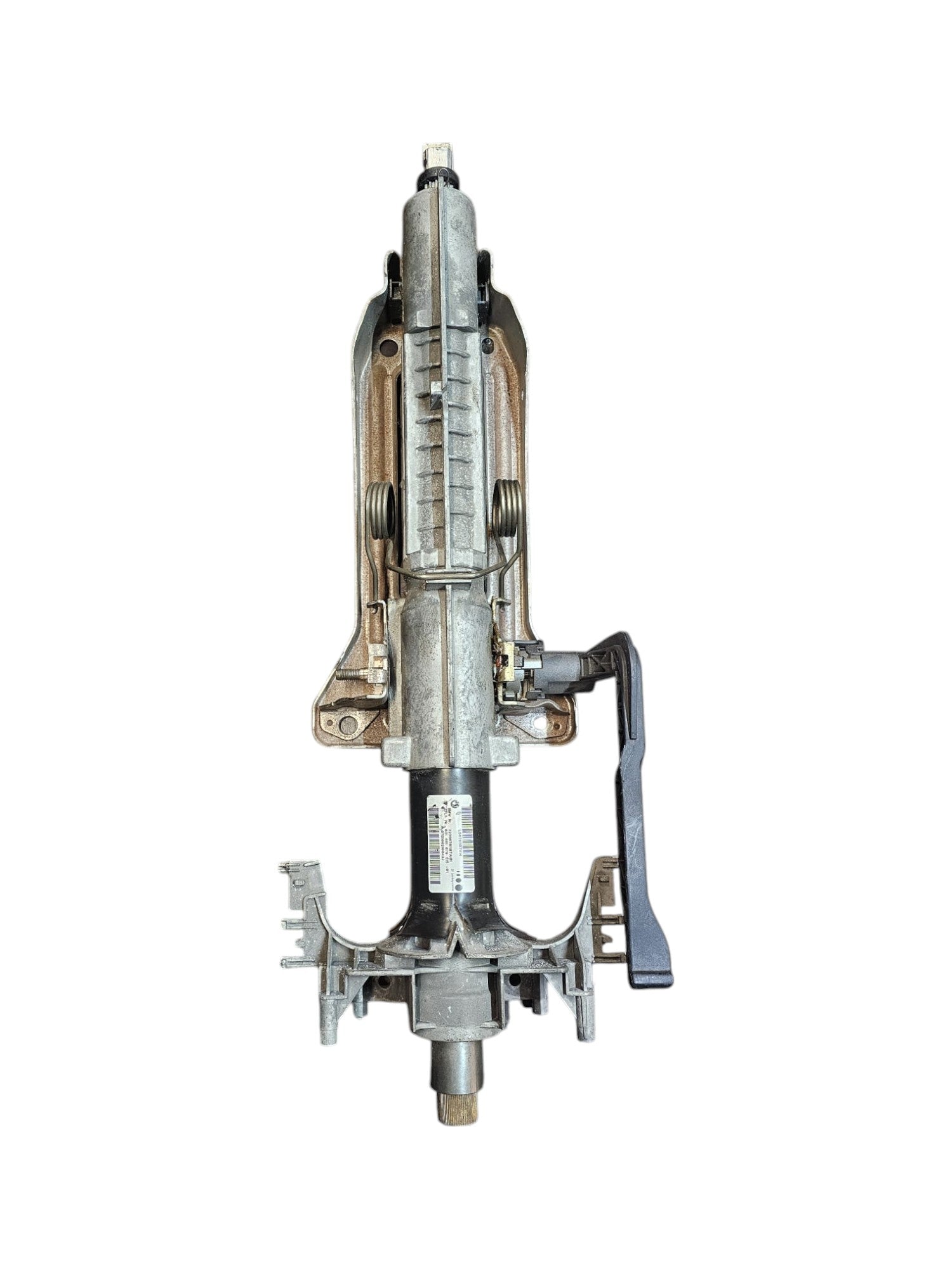 Piantone / Canna Sterzo BMW X5 E70 Cod:831401079515 - 01 (2006 - 2013) - F&P CRASH SRLS - Ricambi Usati
