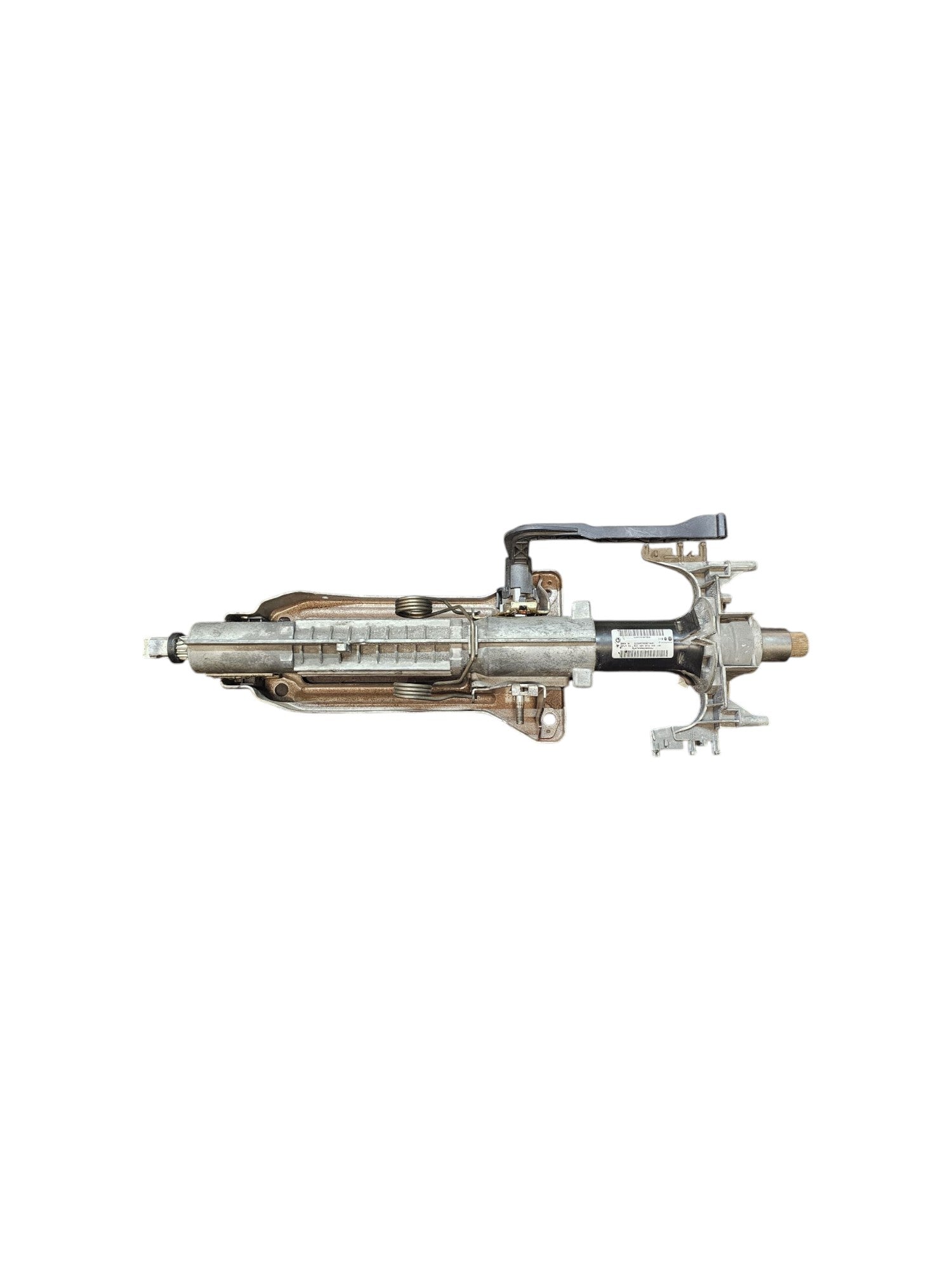 Piantone / Canna Sterzo BMW X5 E70 Cod:831401079515 - 01 (2006 - 2013) - F&P CRASH SRLS - Ricambi Usati