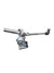Piantone / Canna Sterzo Dacia Sandero III 1.0 Benzina Cod:488103520R (2020 - >) - F&P CRASH SRLS - Ricambi Usati