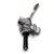 Piantone / Canna Sterzo Fiat 500X 1.3 Diesel COD: 00520546460 (2014>) - F&P CRASH SRLS - Ricambi Usati