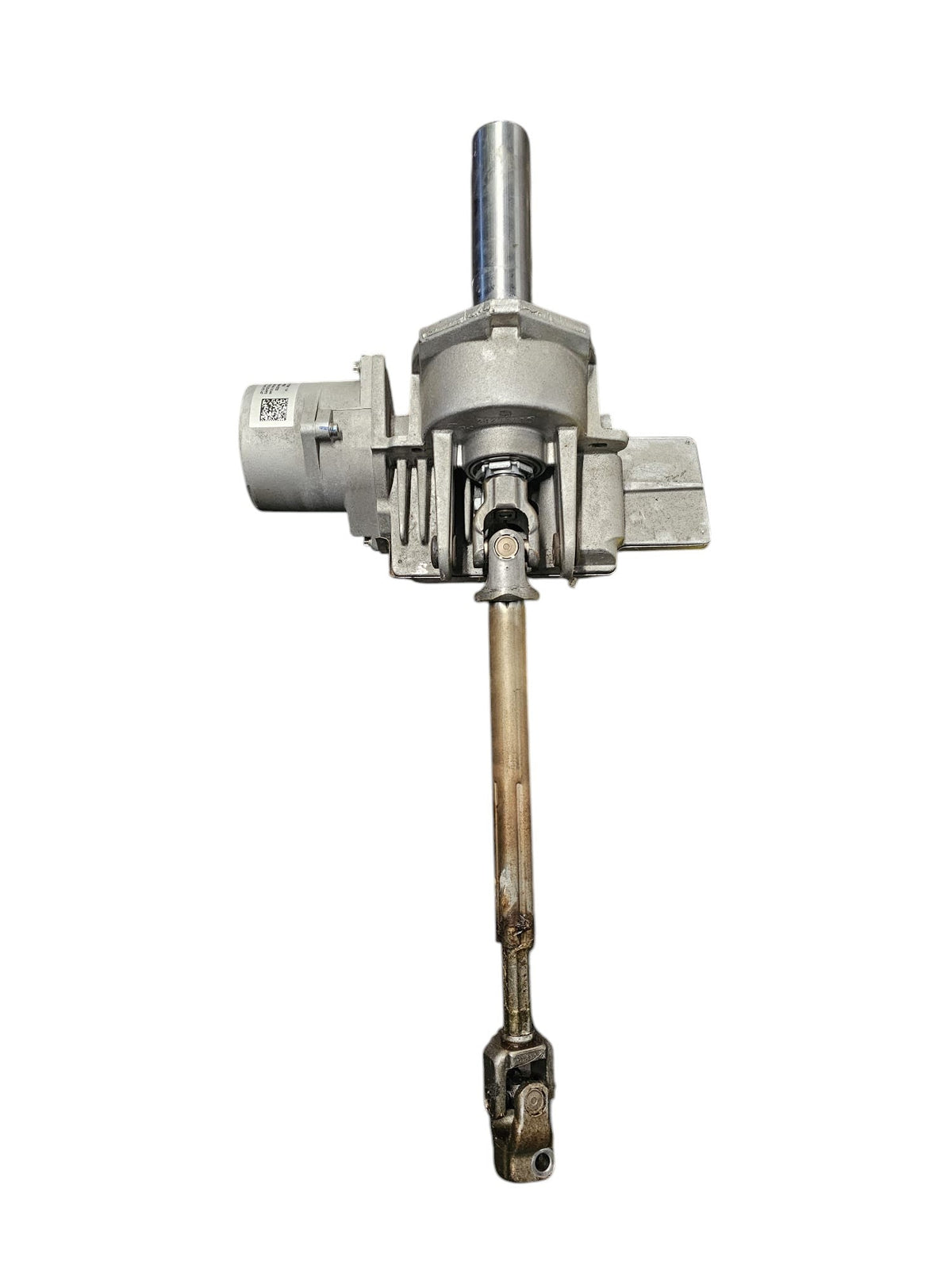 Piantone / Canna Sterzo Fiat Grande Punto 1.2 Benzina Cod:51892261 (2005 - 2012) - F&amp;P CRASH SRLS - Ricambi Usati