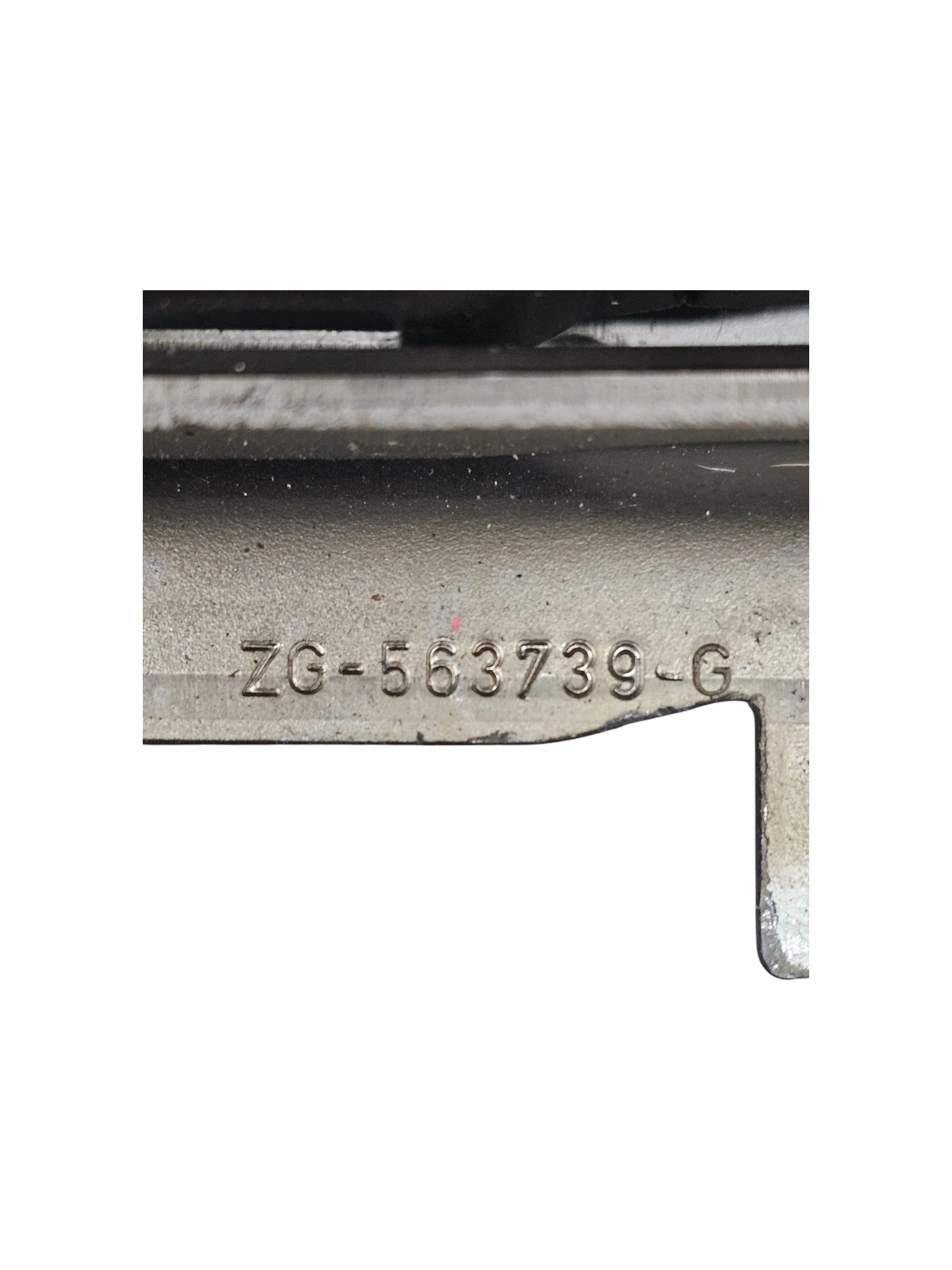 Piantone / Canna Sterzo Mini Cooper R56 Cod: ZG - 563739 - G (2007 - 2013) - F&P CRASH SRLS - Ricambi Usati