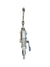 Piantone / Canna Sterzo Mini Cooper R56 Cod: ZG - 563739 - G (2007 - 2013) - F&P CRASH SRLS - Ricambi Usati