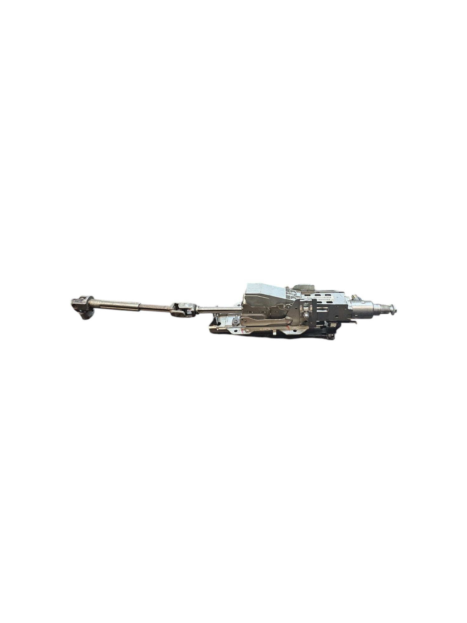 Piantone / Canna Sterzo Mini Cooper R56 Cod: ZG - 563739 - G (2007 - 2013) - F&P CRASH SRLS - Ricambi Usati