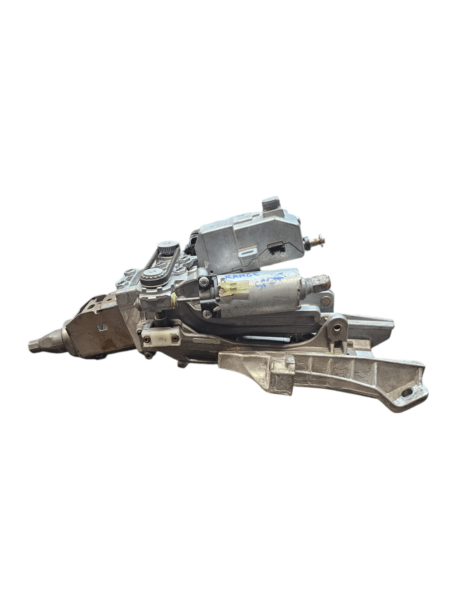 Piantone / Canna Sterzo Range Rover Sport L494 Cod:GPLA - 3K772 - AA (2005 - 2012) - F&P CRASH SRLS - Ricambi Usati