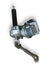 Piantone / Canna Sterzo Volkswagen Up 1.0 Benzina (2011 - 2016) cod.6R1909144E cod.6R1909144AM - F&P CRASH SRLS - Ricambi Usati