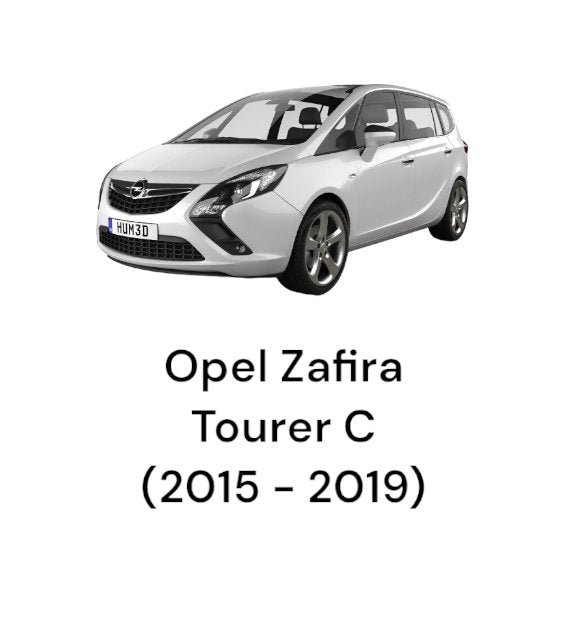 Piantone sterzo con blocchetto accensione Opel Zafira C tourer 1.6 benzina - metano (2015 - 2019) cod.422396726 - F&P CRASH SRLS - Ricambi Usati