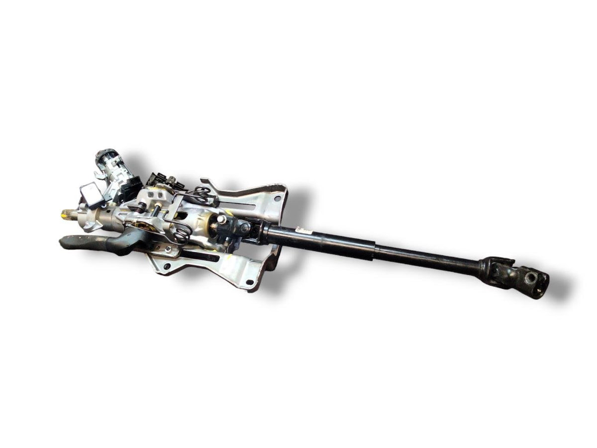 Piantone sterzo con blocchetto accensione Opel Zafira C tourer 1.6 benzina - metano (2015 - 2019) cod.422396726 - F&amp;P CRASH SRLS - Ricambi Usati