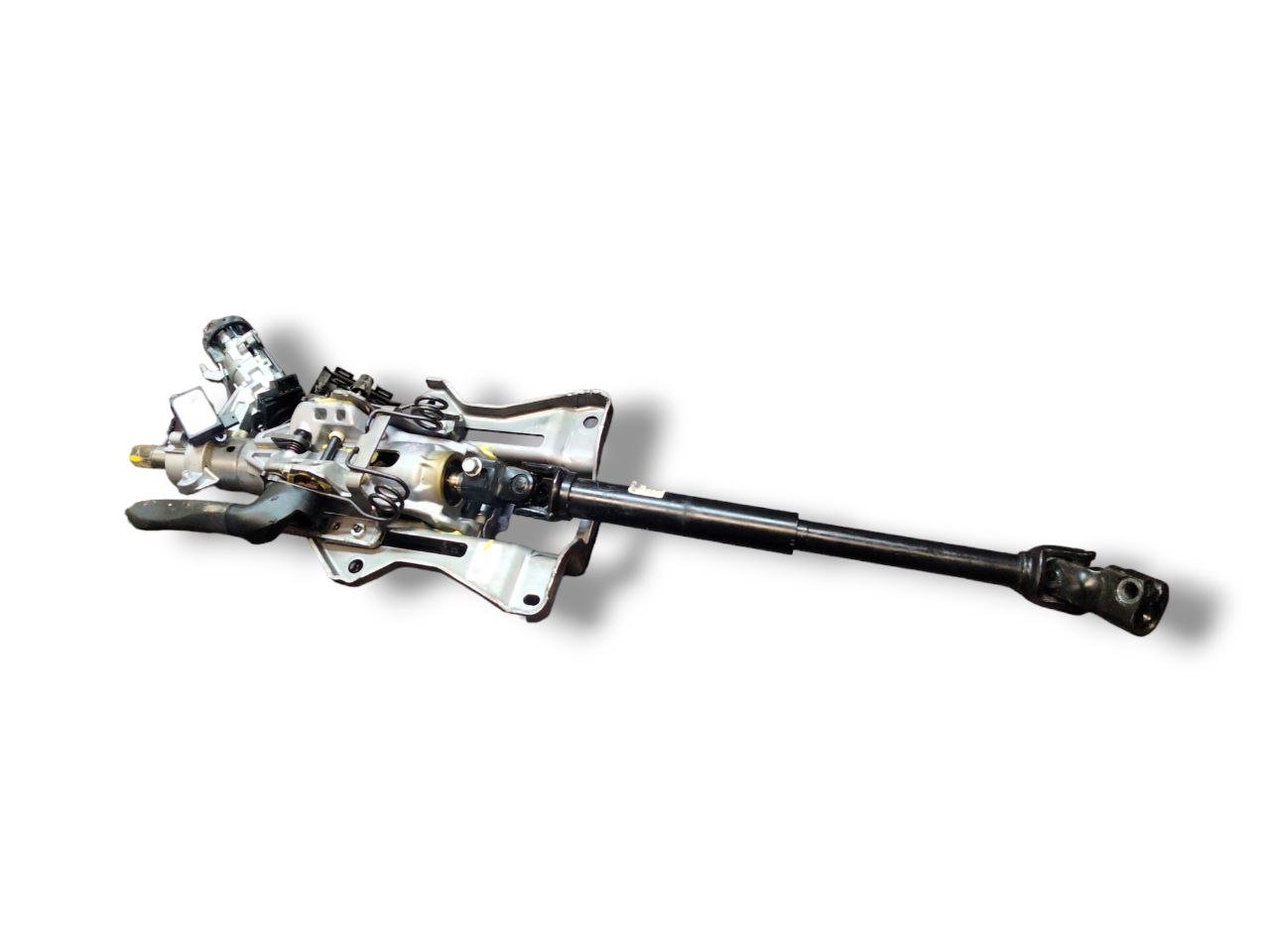 Piantone sterzo con blocchetto accensione Opel Zafira C tourer 1.6 benzina - metano (2015 - 2019) cod.422396726 - F&P CRASH SRLS - Ricambi Usati
