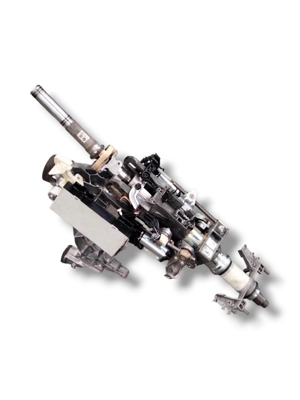 Piantone Sterzo Elettrico Bmw Serie 5 F10 / serie 7 F01 - F02 3.0 benzina (2008 - 2015) cod.6787926 - F&amp;P CRASH SRLS - Ricambi Usati