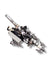 Piantone Sterzo Elettrico Bmw Serie 5 F10 / serie 7 F01 - F02 3.0 benzina (2008 - 2015) cod.6787926 - F&P CRASH SRLS - Ricambi Usati