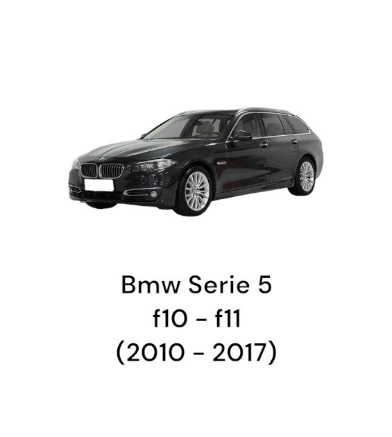 Piantone Sterzo Elettrico Bmw Serie 5 F10 / serie 7 F01 - F02 3.0 benzina (2008 - 2015) cod.6787926 - F&P CRASH SRLS - Ricambi Usati