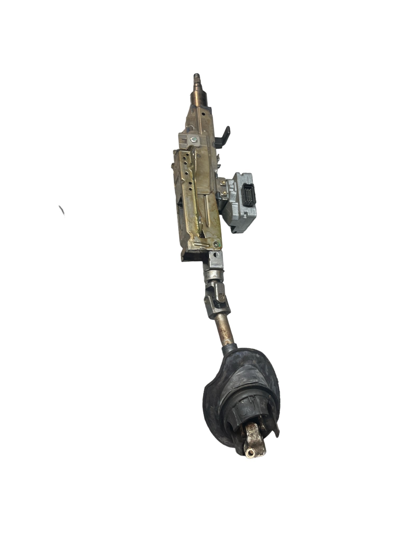 Piantone sterzo Fiat Croma (2005 - 2010) COD:00517205180 - F&P CRASH SRLS - Ricambi Usati