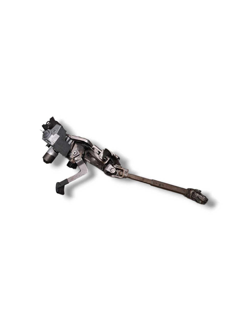 Piantone Sterzo Fiat Sedici (2006 - 2014) COD:48200 - 79J60 - F&amp;P CRASH SRLS - Ricambi Usati