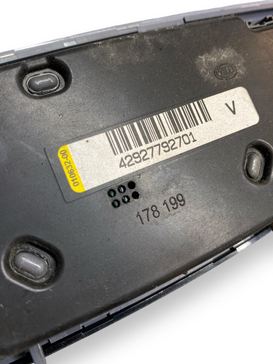 Plafoniera anteriore BMW Serie 3 F30 ( 2016 ) cod. 42927792701 - F&P CRASH SRLS - Ricambi Usati