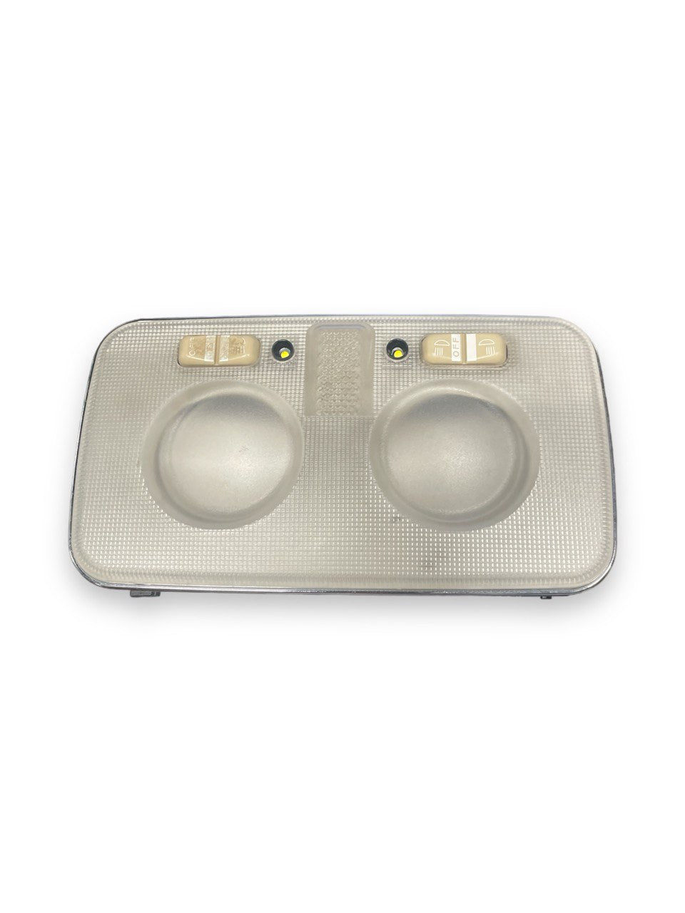 Plafoniera / Luce interna Lancia Delta (2008 - 2014) cod:7354757300 - F&P CRASH SRLS - Ricambi Usati