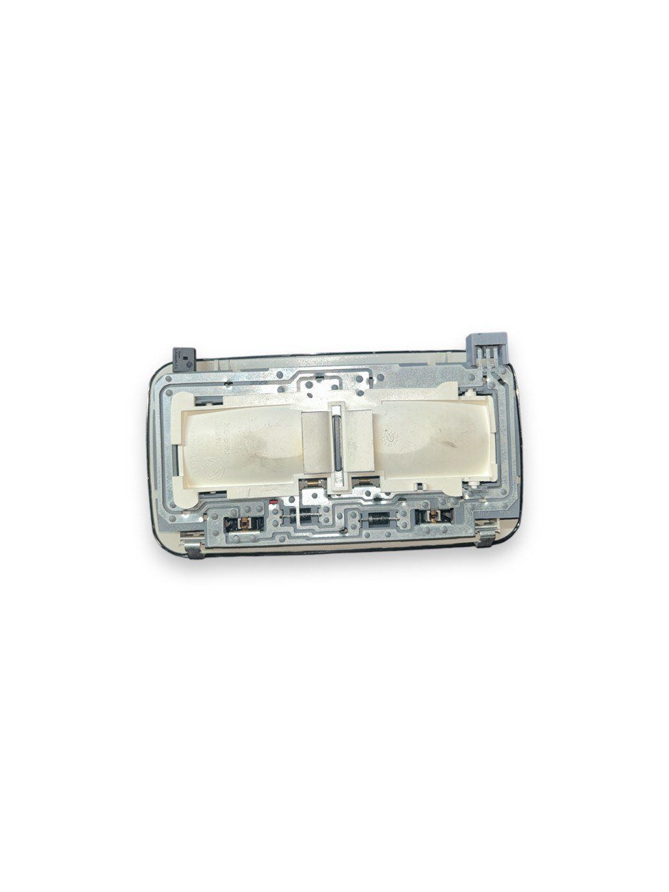 Plafoniera Luci Interne Alfa Romeo Mito (2008 > 2018) cod.735244963 - F&P CRASH SRLS - Ricambi Usati