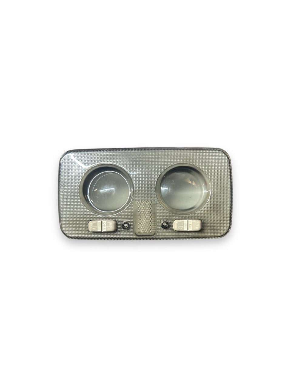 Plafoniera Luci Interne Alfa Romeo Mito (2008 &gt; 2018) cod.735244963 - F&amp;P CRASH SRLS - Ricambi Usati