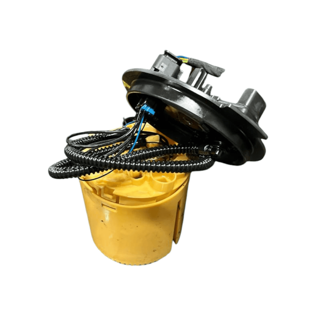 Pompa carburante galleggiante Mercedes Classe V W447 2.2 Diesel cod.A4474700594 (2014 - &gt;) - F&amp;P CRASH SRLS - Ricambi Usati