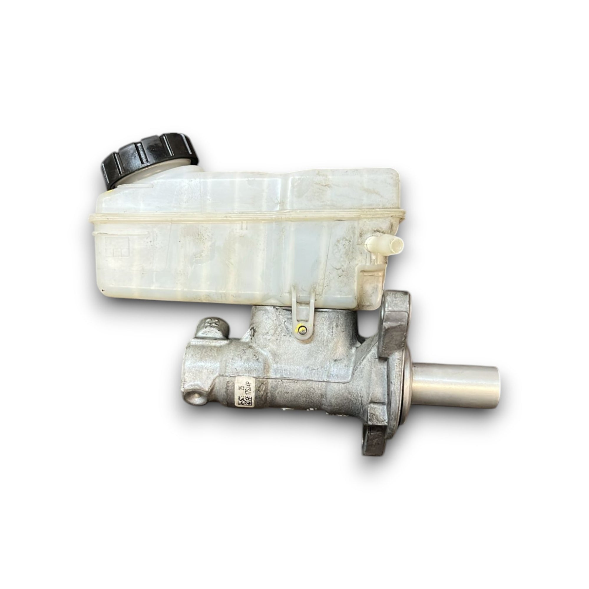 Pompa Freni Renault Clio IV cod:1070529S01 1.5 Diesel (2012 > 2019) - F&P CRASH SRLS - Ricambi Usati