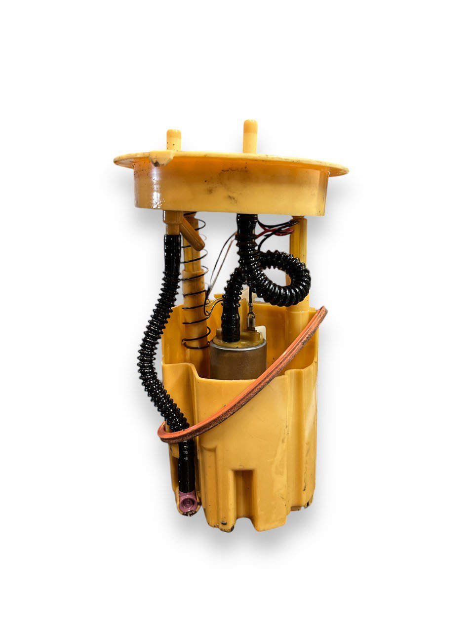 Pompa galleggiante serbatoio carburante Mini Countryman R60 1.6 diesel cod.09752669900 (2010 - 2017) - F&amp;P CRASH SRLS - Ricambi Usati