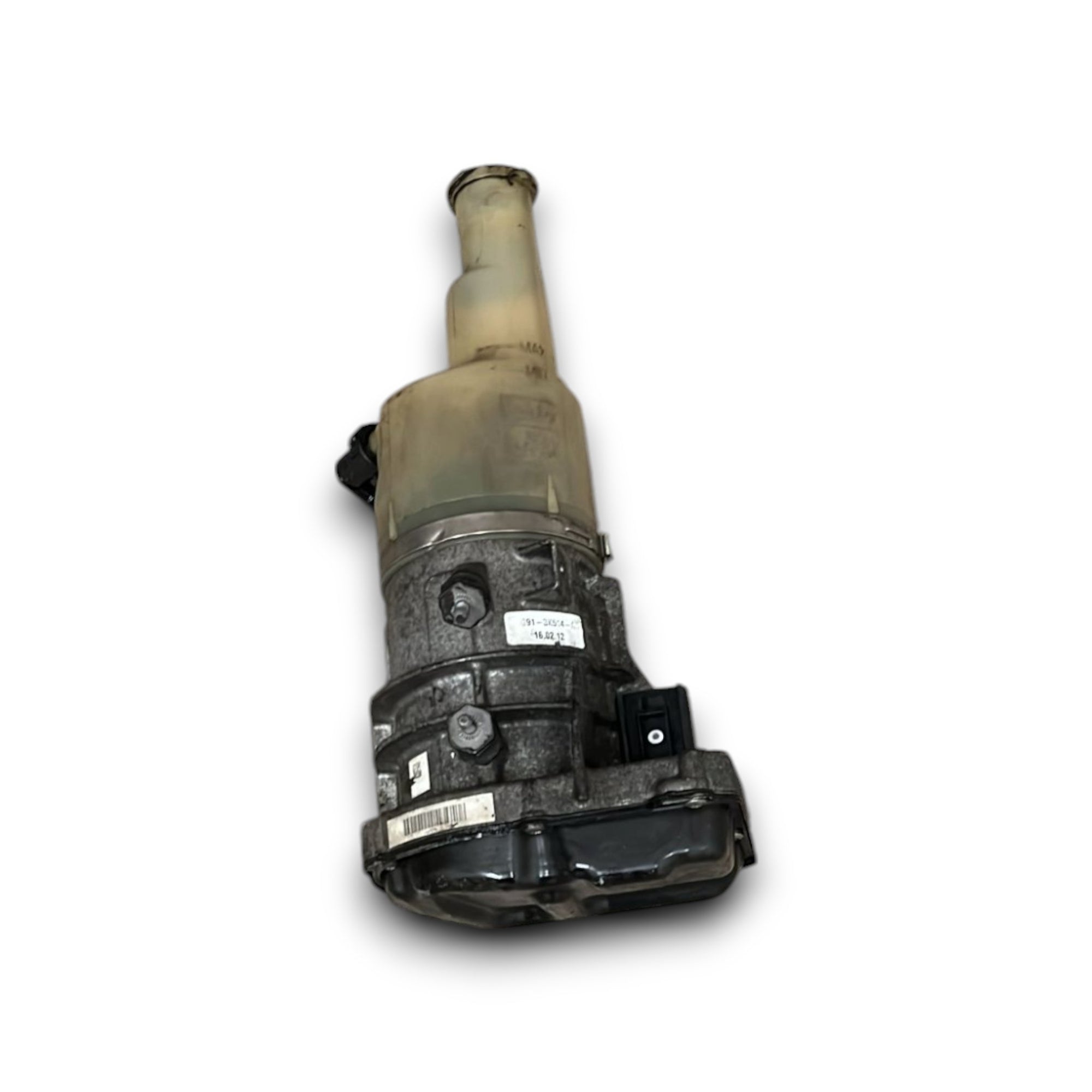 Pompa Idroguida Servosterzo Ford S - MAX cod:G913K514 2.0 Diesel (2006 > 2015 ) - F&P CRASH SRLS - Ricambi Usati