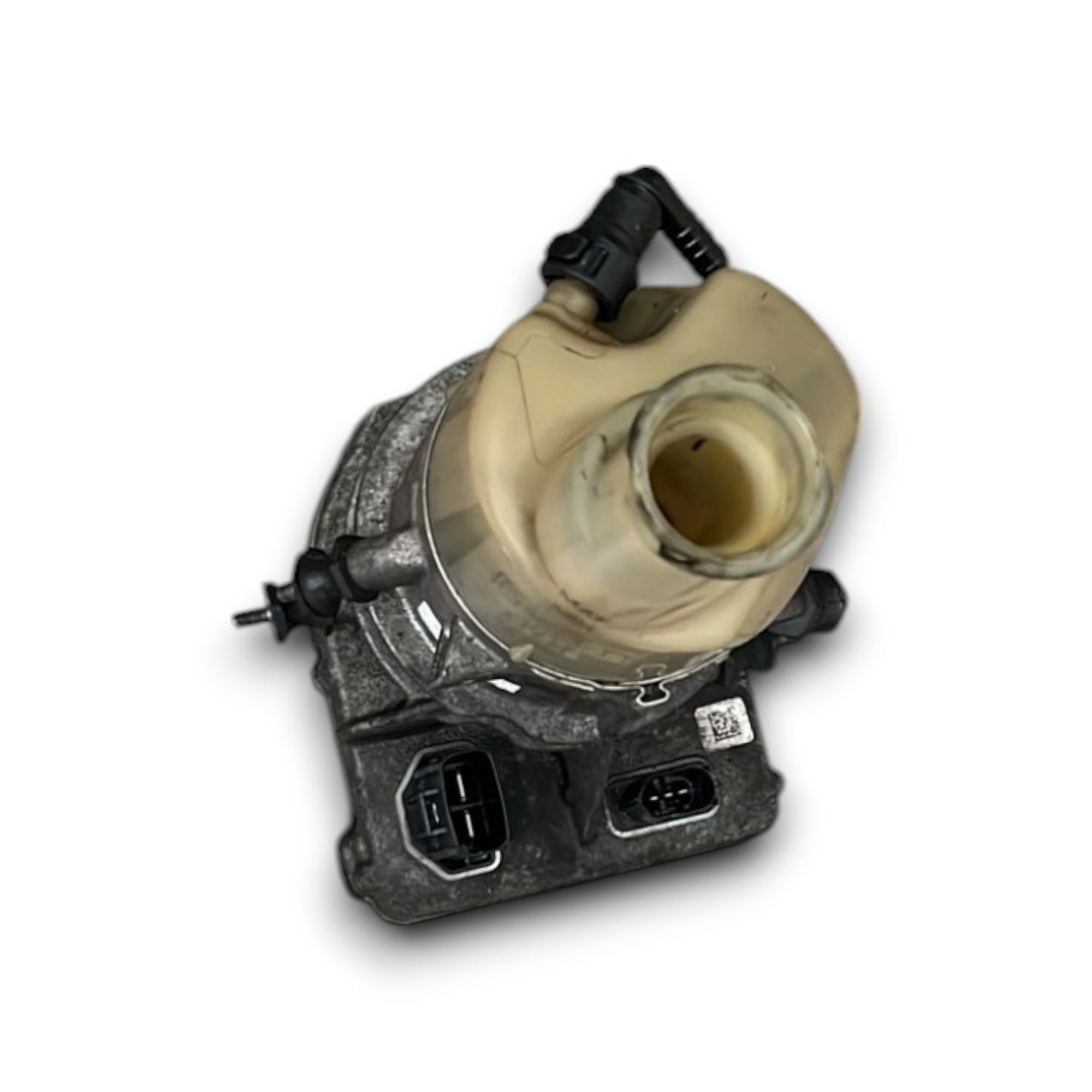 Pompa Idroguida Servosterzo Ford S - MAX cod:G913K514 2.0 Diesel (2006 > 2015 ) - F&P CRASH SRLS - Ricambi Usati