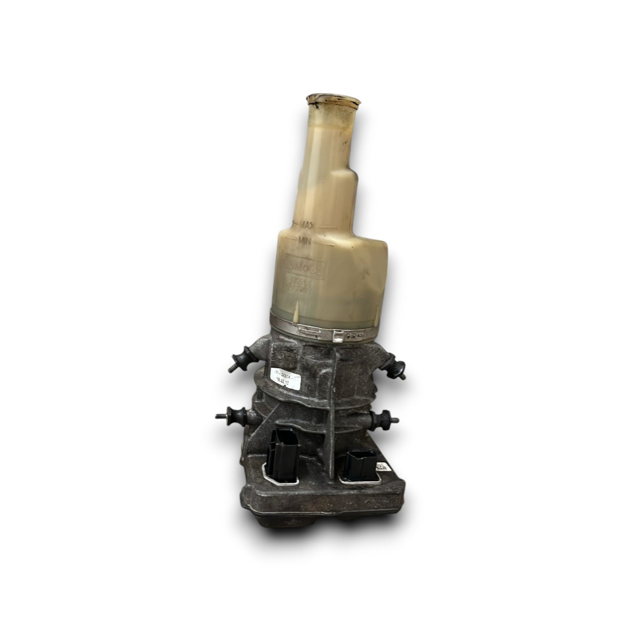 Pompa Idroguida Servosterzo Ford S - MAX cod:G913K514 2.0 Diesel (2006 > 2015 ) - F&P CRASH SRLS - Ricambi Usati