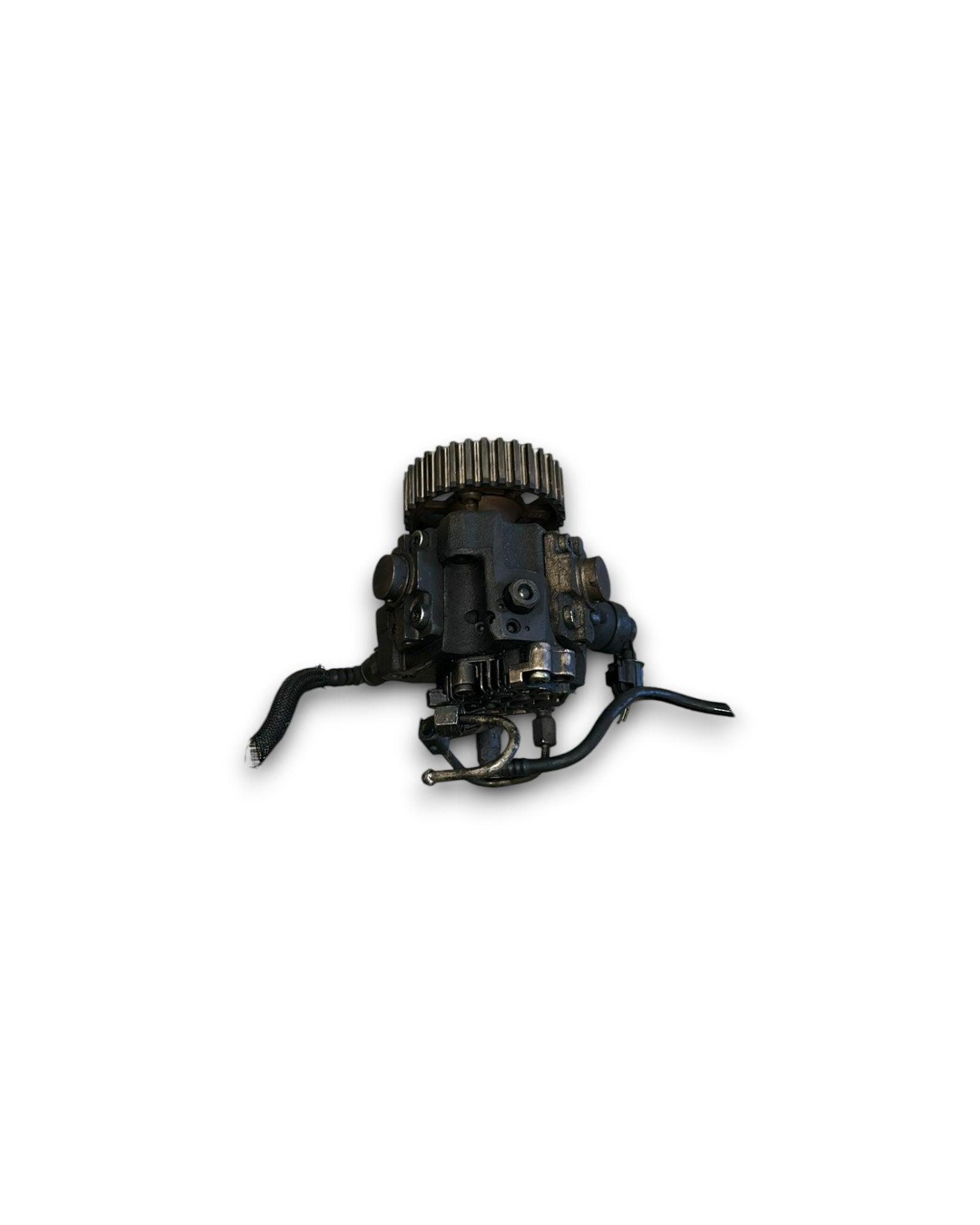 Pompa Iniezione / Gasolio Peugeot 206 1.6 Diesel cod.9683703780 (1998 > 2012) - F&P CRASH SRLS - Ricambi Usati