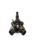 Pompa Iniezione / Gasolio Peugeot 206 / Fiat Scudo / Citroen Berlingo / Lancia Z / Peugeot 306 / Peugeot 406 / Citroen C5 / Suzuki Gran Vitara / Mercedes - Benz Classe B W245 / Citroen Jumpy 2.0 Diesel (2003 al 2009) cod: 0404450100101 - F&P CRASH SRLS - Ricambi Usati