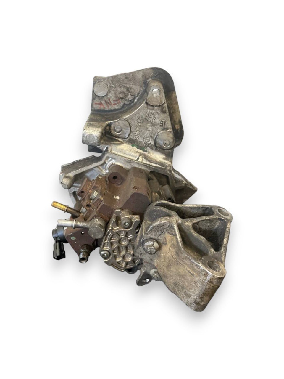 Pompa Iniezione / Gasolio Renault Scenic / Renault Megane / Suzuki Grand Vitara / Iveco Daily 1.9 Diesel (2003 al 2009) cod: 0445010148 / H8200561664 - F&P CRASH SRLS - Ricambi Usati