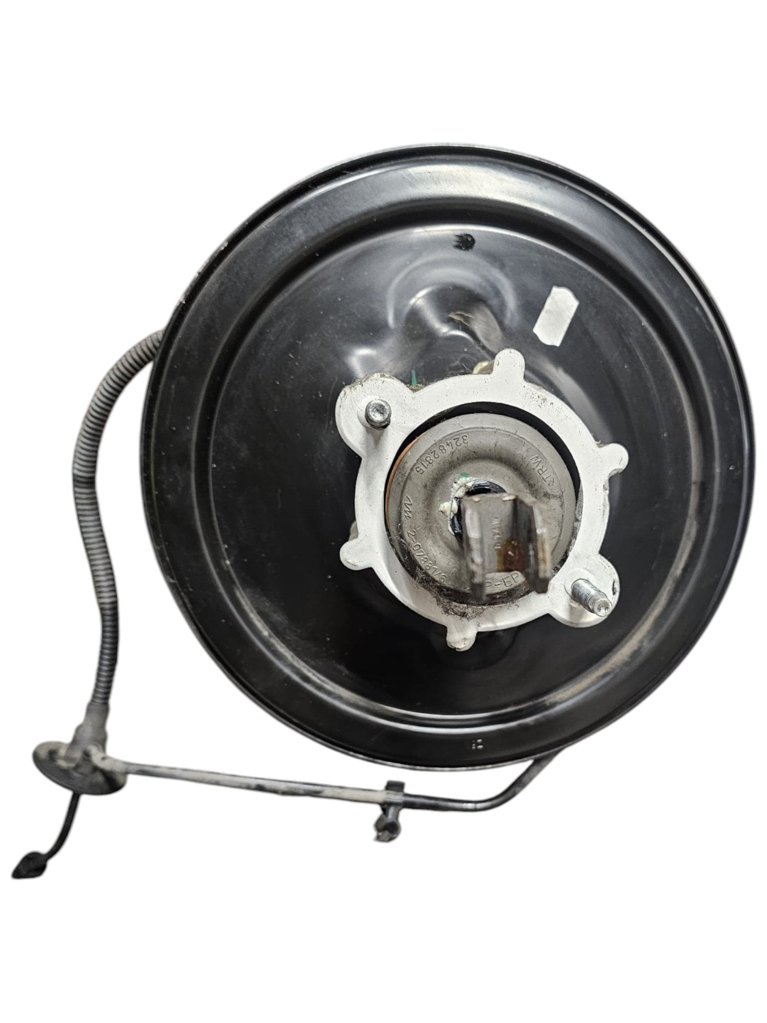 Pompa Servofreno Mini Countryman F60 2.0 Diesel (2017 - 2024) Cod:006786583058 - F&P CRASH SRLS - Ricambi Usati