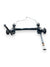 Ponte / Assale Posteriore Ford Fiesta VI 1.4 Benzina (2008 - 2017) - F&P CRASH SRLS - Ricambi Usati