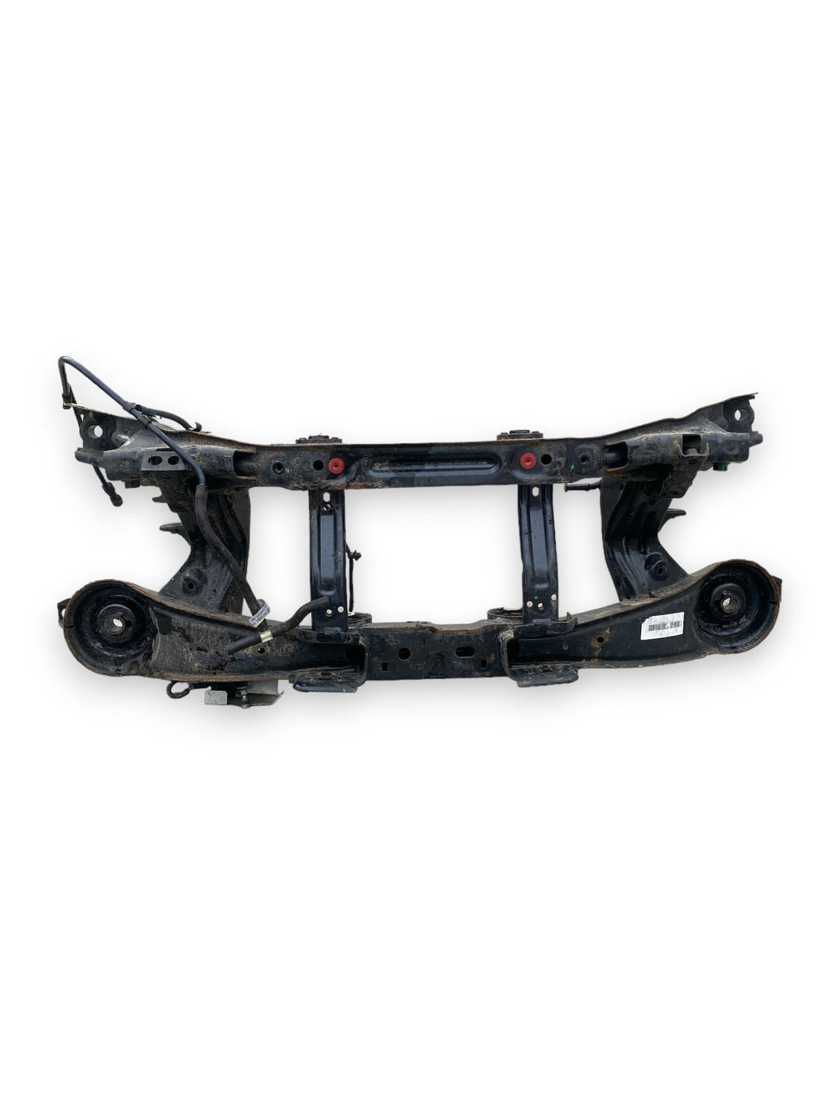 Ponte assale posteriore Ford Kuga II (2.0d - 2018) - F&amp;P CRASH SRLS - Ricambi Usati